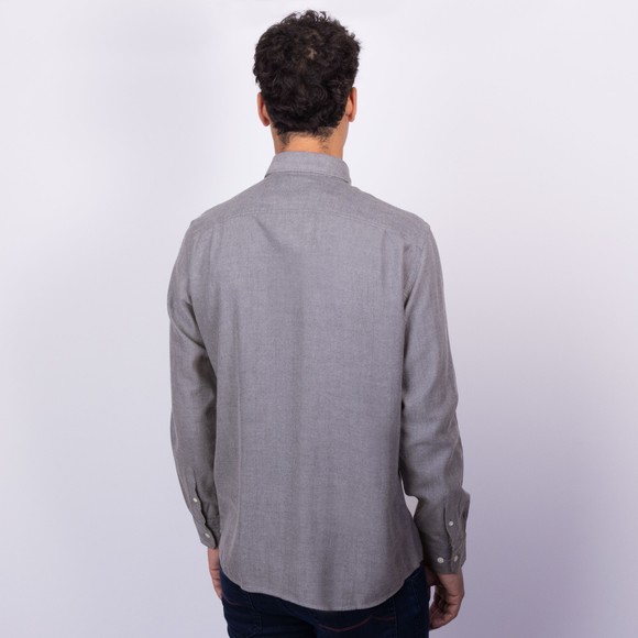 Rodd & Gunn Mens Blue Barrhill Shirt main image