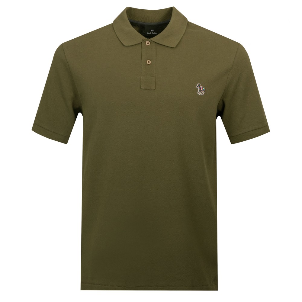 Zebra Polo Shirt Zebra Polo Shirt