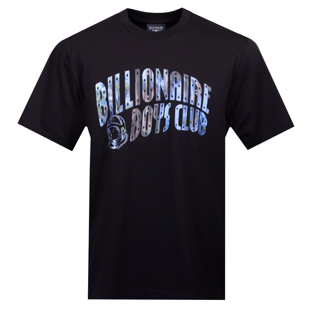 Bayou Fill Arch Logo T-Shirt