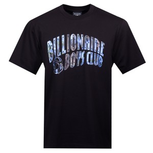 Bayou Fill Arch Logo T-Shirt