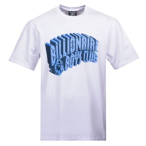 3D Arch Logo T-Shirt