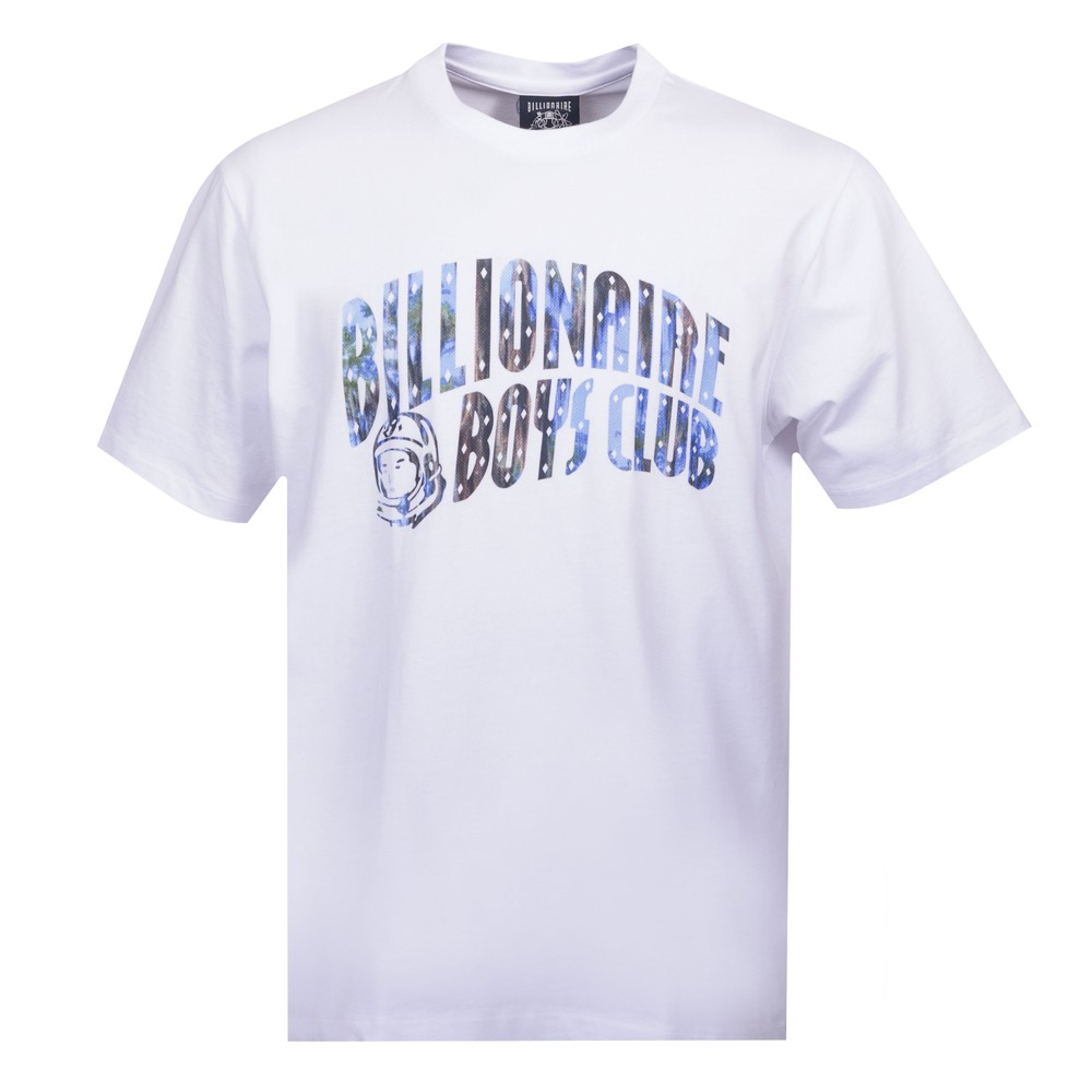 Bayou Fill Arch Logo T-Shirt