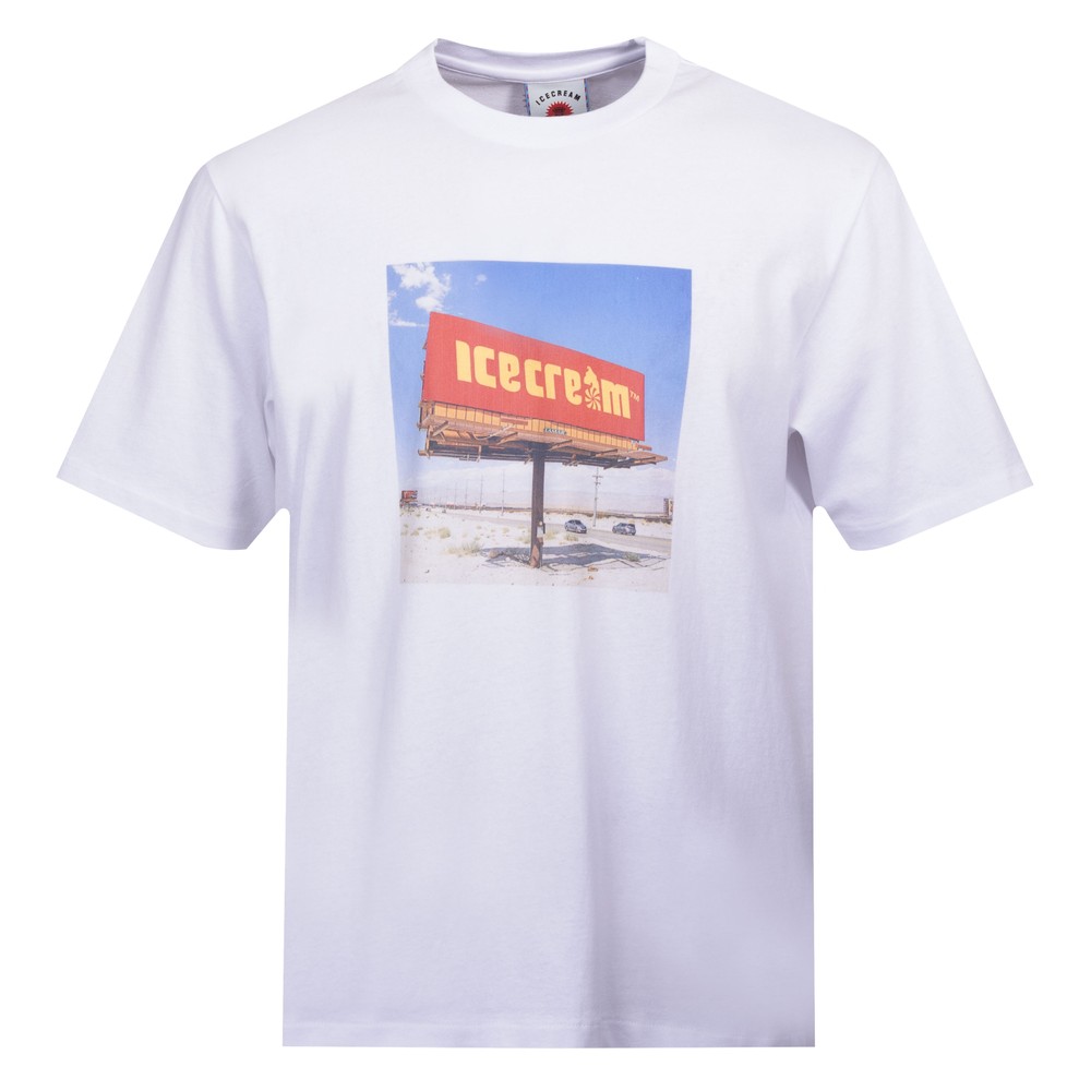 Mens Billboard T-Shirt