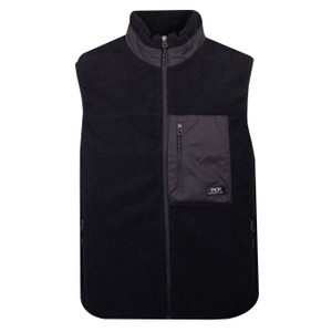 Mountain Fleece Gilet