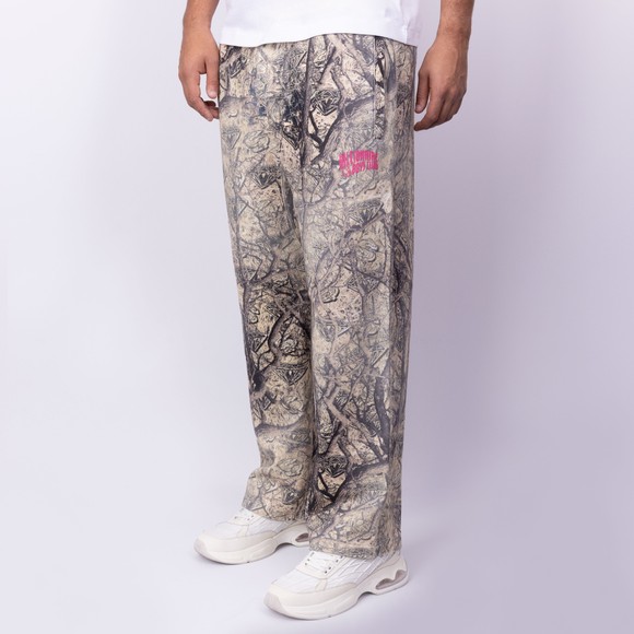 Billionaire Boys Club Mens Multicoloured Arch Logo Sweatpant #3