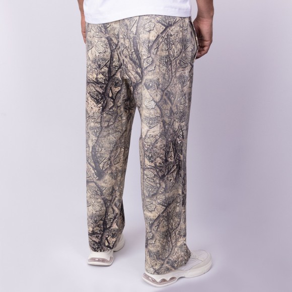 Billionaire Boys Club Mens Multicoloured Arch Logo Sweatpant #4