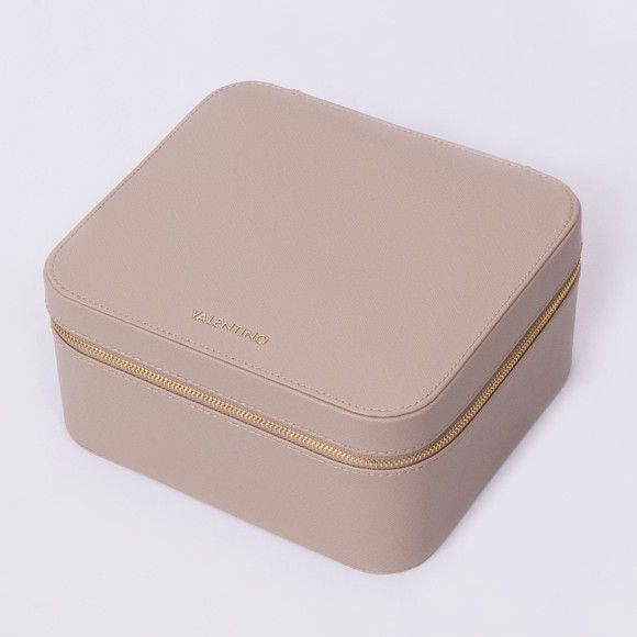 Valentino Bags Womens Off-White FABY RE Vanity Case #3