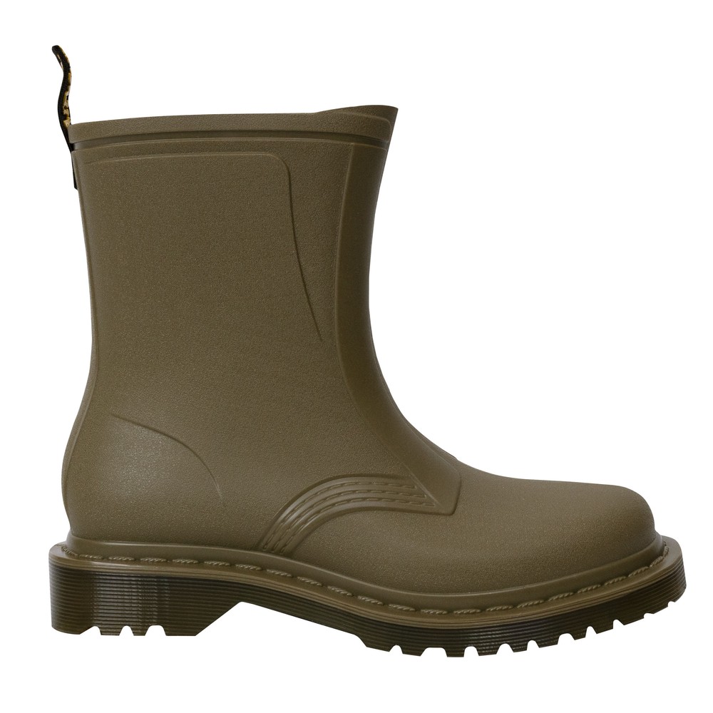1460 Rain Boot
