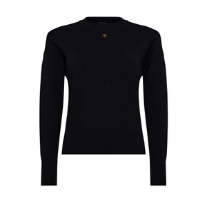 Maria Crew Neck Knit Jumper