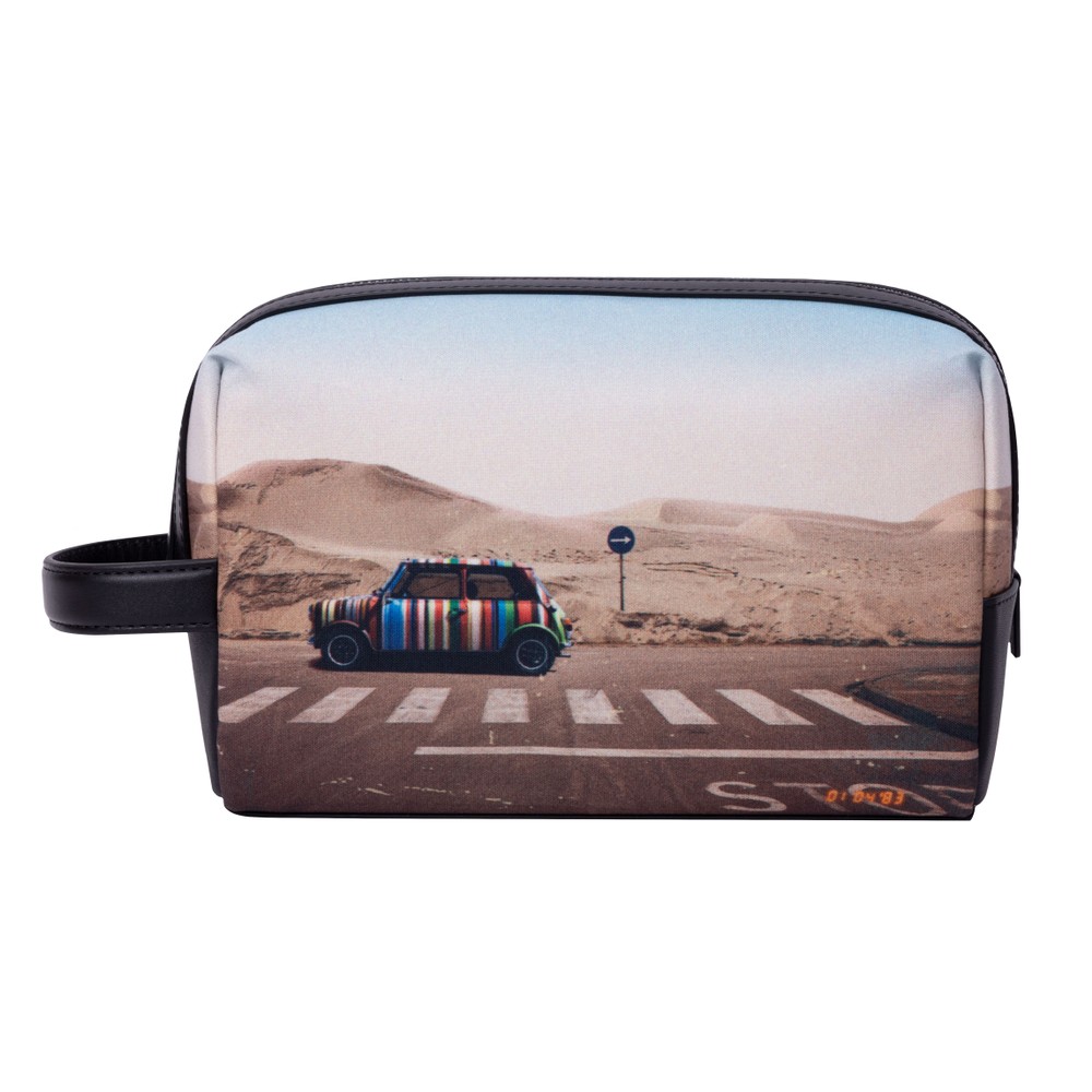 Desert Mini Washbag