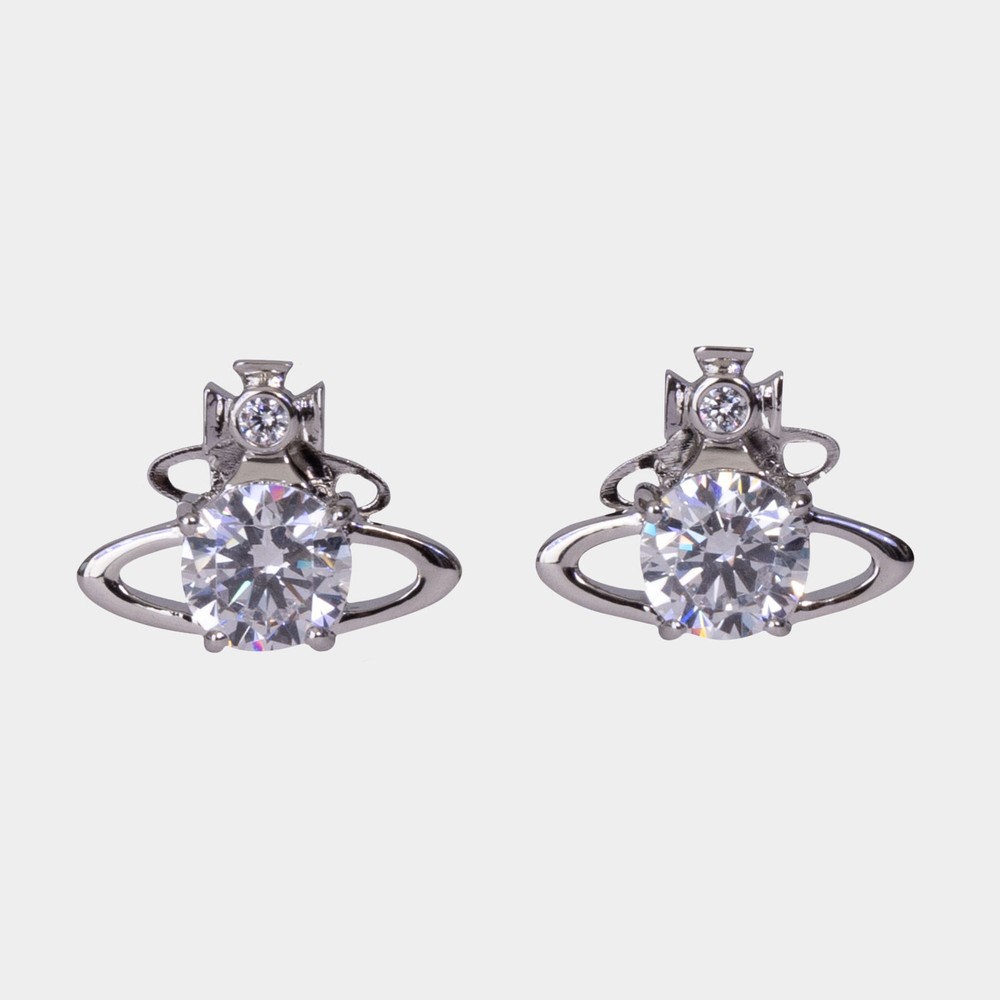 Vivienne Westwood Reina Earring, view 1