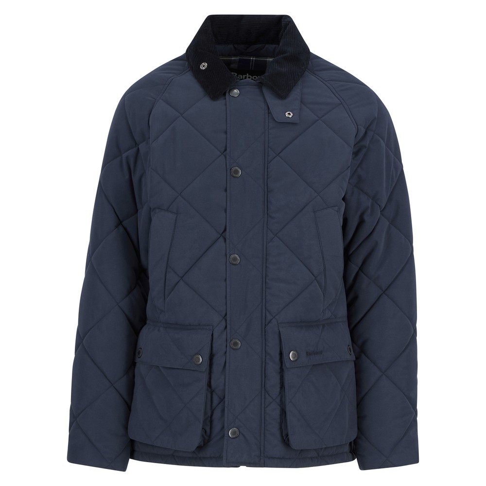 Modern Bedale Quilted Jacket