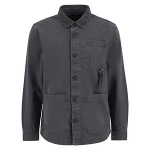 Bowland Overshirt