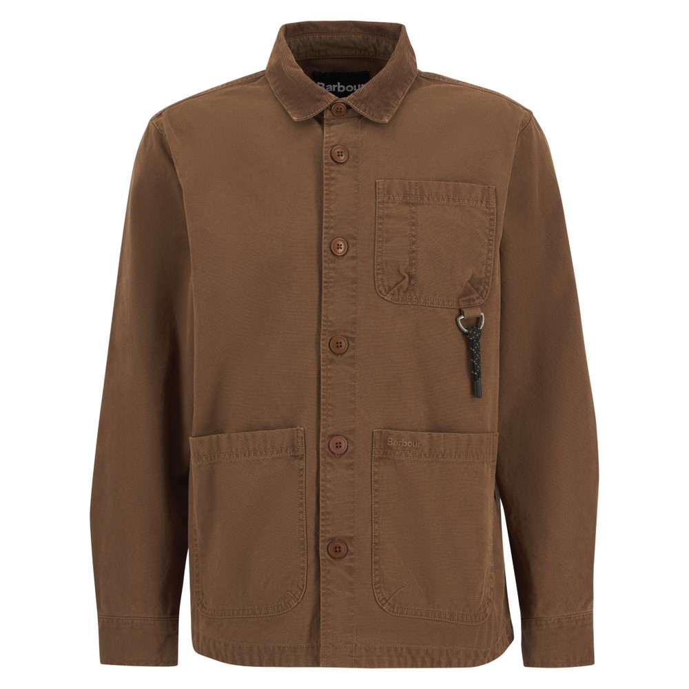 Bowland Overshirt