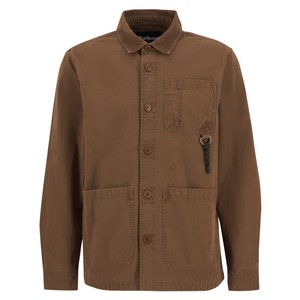 Bowland Overshirt