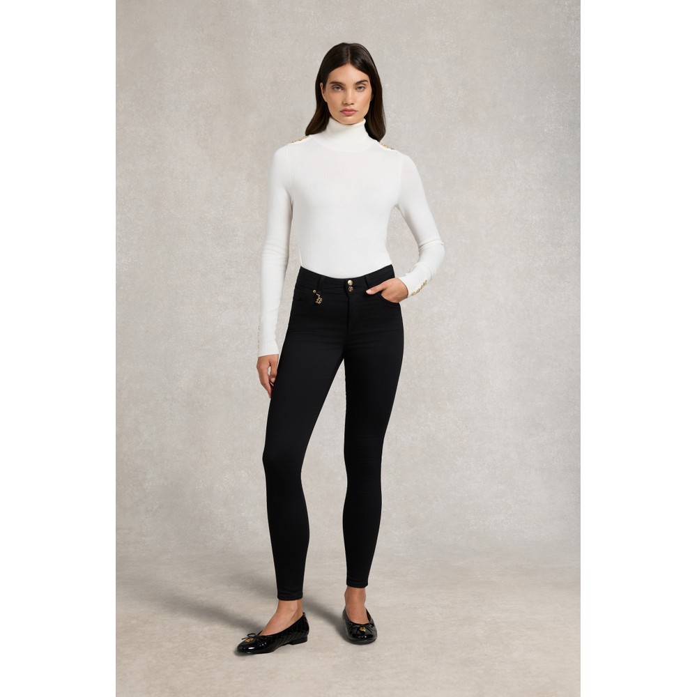 Contour Skinny Jean