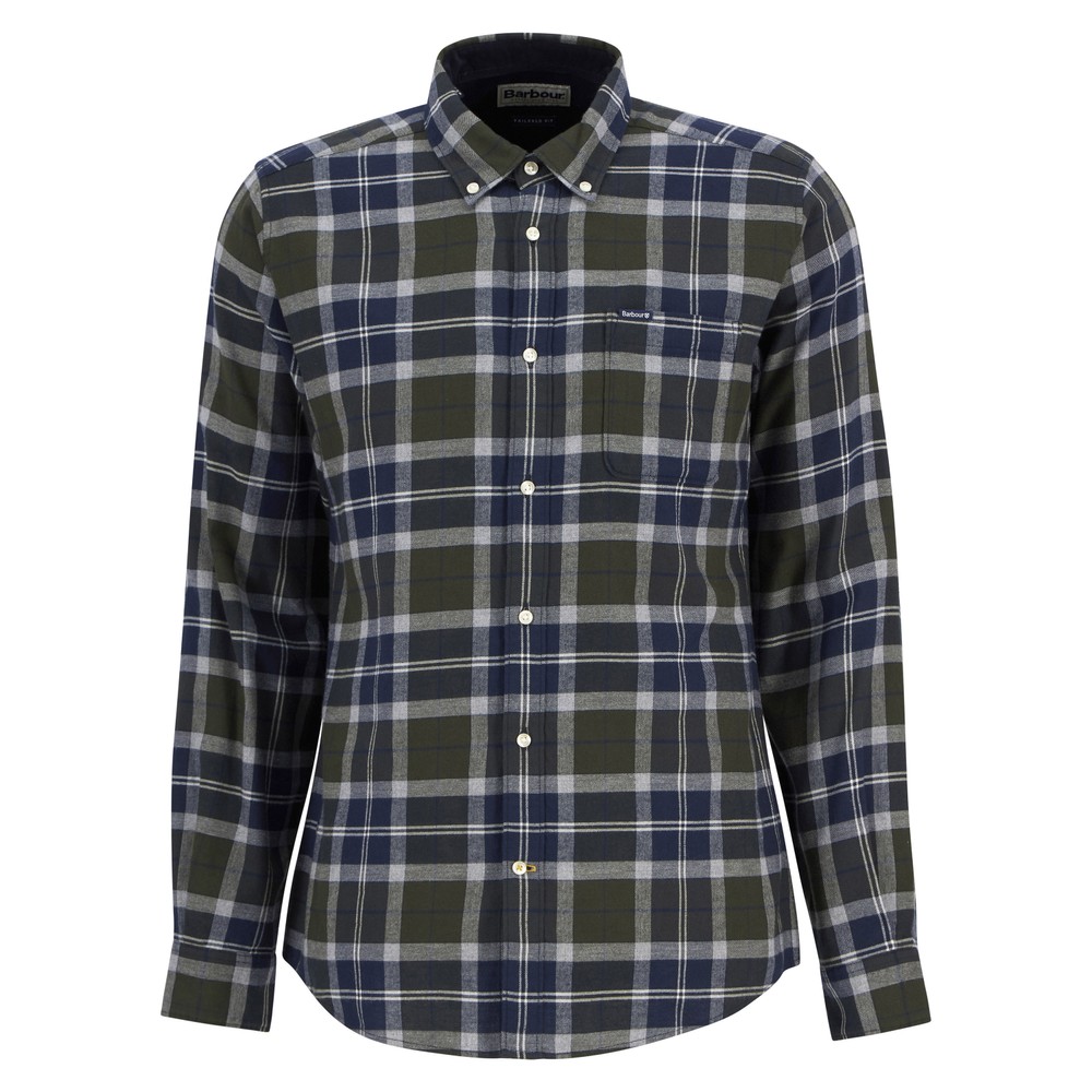 Rasay Tailored Shirt
