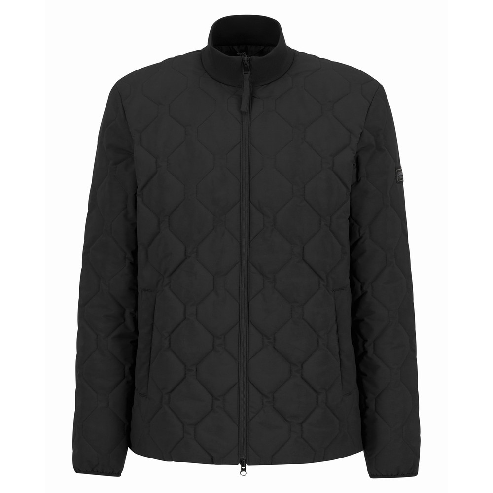 Walden Quilted Jacket
