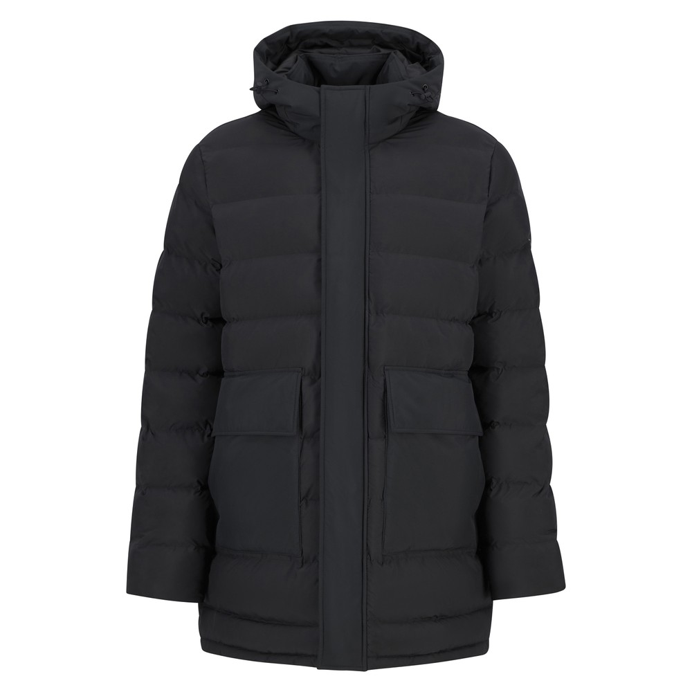 Dalesmith Puffer Jacket Dalesmith Puffer Jacket