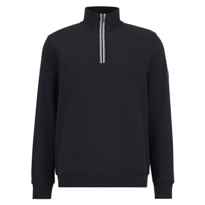 Rufforth Half Zip Sweatshirt