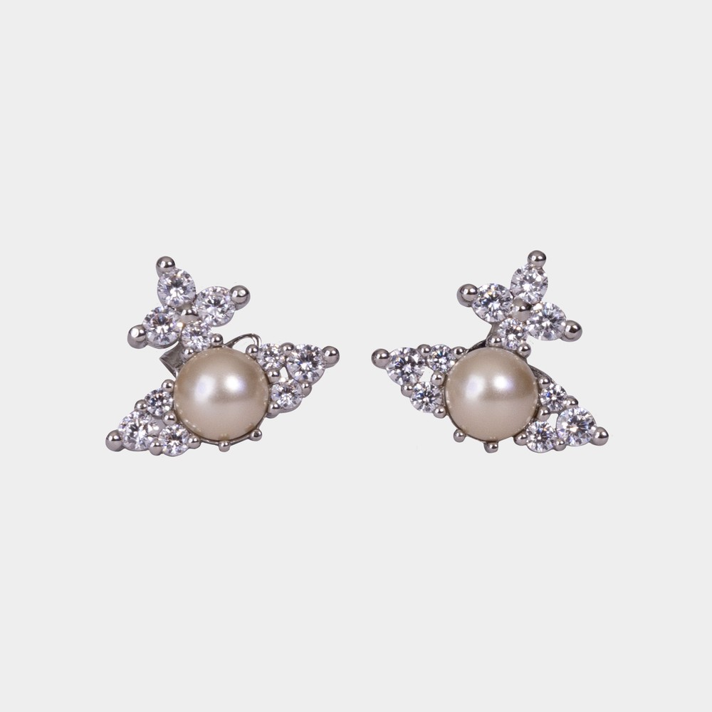 Feodora Earrings