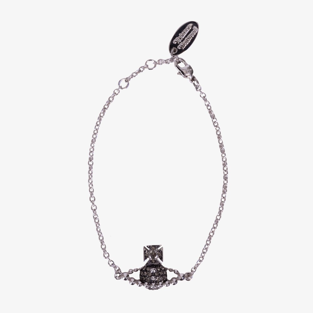 Lena Bas Relief Bracelet