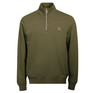 1/2 Zip Sweatshirt