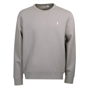 Double Knit Sweatshirt