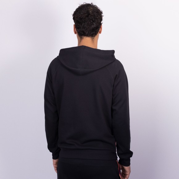 Paul Smith Mens Black Hayden Hoodie #4