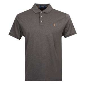 Custom Slim Fit Pima Polo Shirt