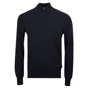 Formal H Hemarlo Half Zip Jumper