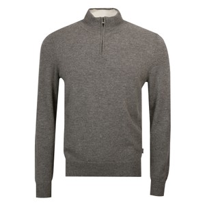 Formal H Hemarlo Half Zip Jumper