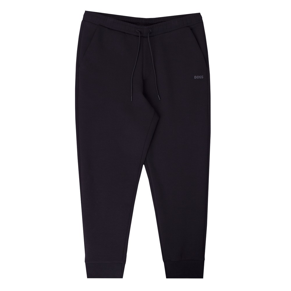 Athleisure Hadiko Small Logo Jogger