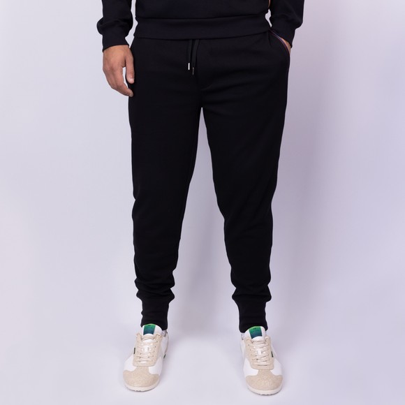 Paul Smith Mens Black Hayden Jogger #3