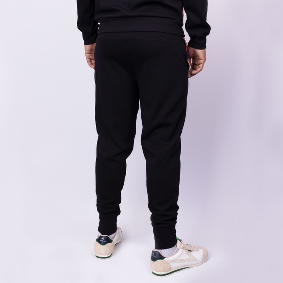 Paul Smith Mens Black Hayden Jogger #4
