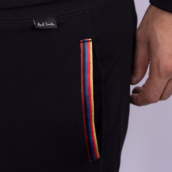 Paul Smith Mens Black Hayden Jogger #2