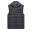 Toronto Padded Hooded Gilet