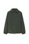 Weekend Offender Mens Green Technician Jacket