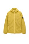 Weekend Offender Mens Yellow Vettel Thermo Jacket