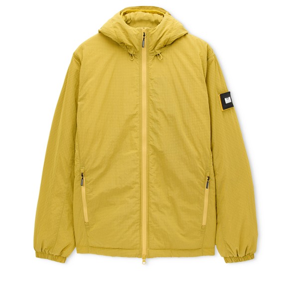 Vettel Thermo Jacket