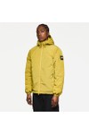 Weekend Offender Mens Yellow Vettel Thermo Jacket