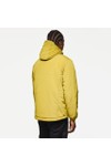 Weekend Offender Mens Yellow Vettel Thermo Jacket