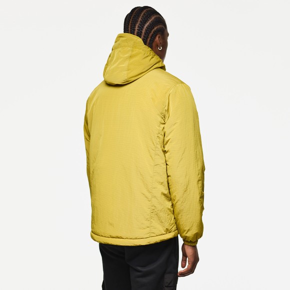 Weekend Offender Mens Yellow Vettel Thermo Jacket main image