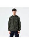 Weekend Offender Mens Green Grohl Jacket