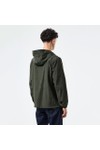 Weekend Offender Mens Green Grohl Jacket