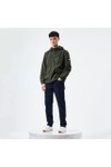 Weekend Offender Mens Green Grohl Jacket