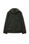 Weekend Offender Mens Green Grohl Jacket