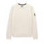 Morello Rib Crew Jumper