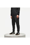 Weekend Offender Mens Black Tedeschi Ergotek 2 Pocket Jogger