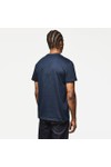 Weekend Offender Mens Blue Dreamin Graphic T Shirt